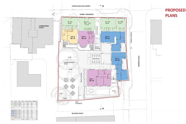 Hambly Mansions, 412-416 Streatham High Road, London, SW16 6EU 8