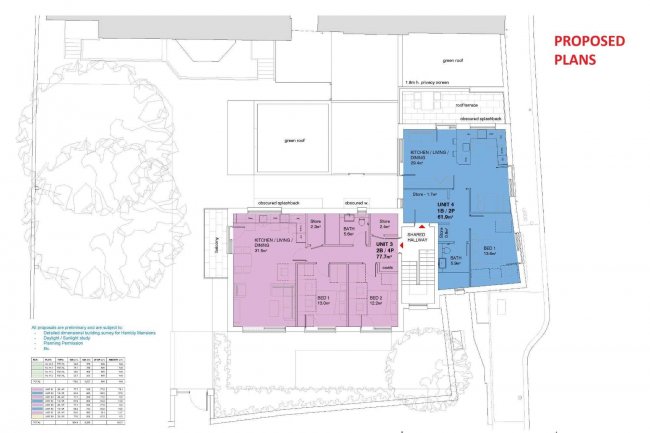 Hambly Mansions, 412-416 Streatham High Road, London, SW16 6EU 8