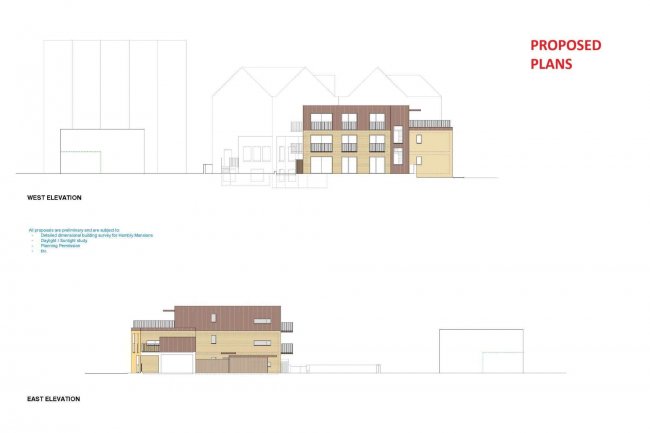 Hambly Mansions, 412-416 Streatham High Road, London, SW16 6EU 8