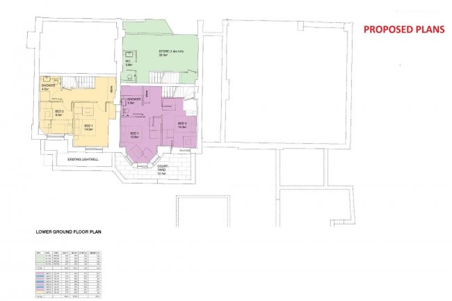 Hambly Mansions, 412-416 Streatham High Road, London, SW16 6EU 8