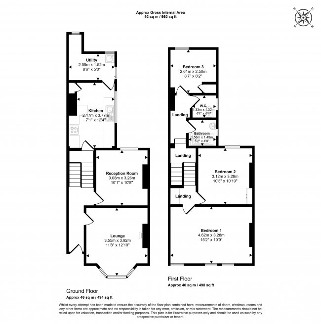 11 Genesta Road, Plumstead, London, SE18 3ER 6
