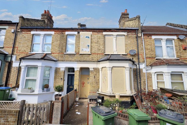 11 Genesta Road, Plumstead, London, SE18 3ER 6