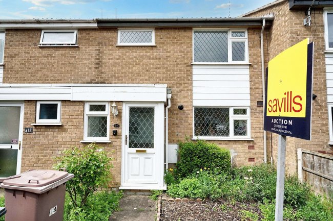 14 Hardwick Court, Long Eaton, Nottingham, NG10 3EX 8