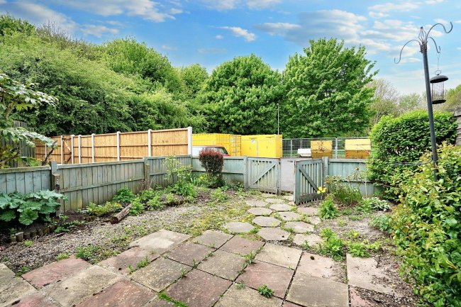 14 Hardwick Court, Long Eaton, Nottingham, NG10 3EX 8