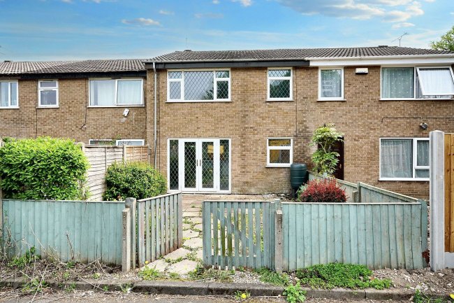 14 Hardwick Court, Long Eaton, Nottingham, NG10 3EX 8