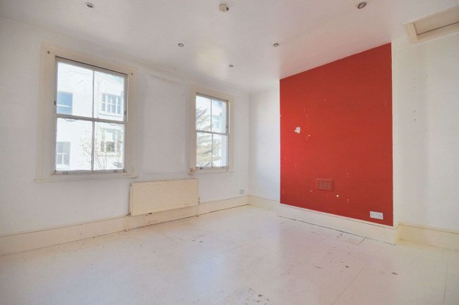 22 Ceylon Road, London W14 0PY 3