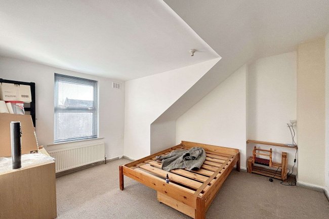 Flat C, 31 Connaught Road, Harlesden, London NW10 9AJ 3