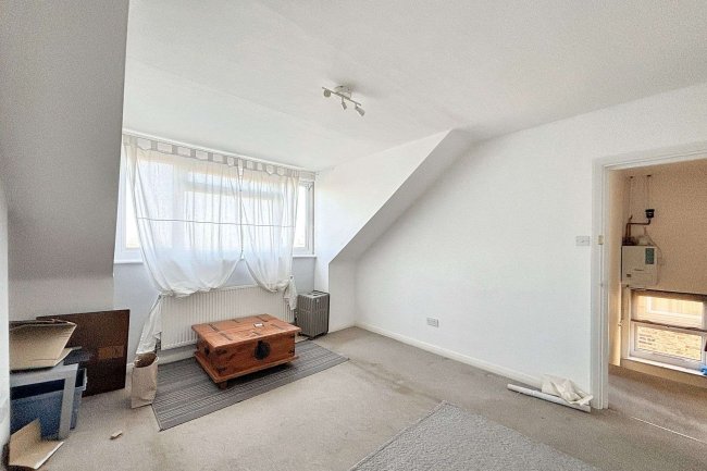 Flat C, 31 Connaught Road, Harlesden, London NW10 9AJ 3