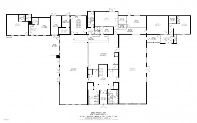 Hounslow Conservative Club, Gresham Road, Hounslow, TW3 4BX 15