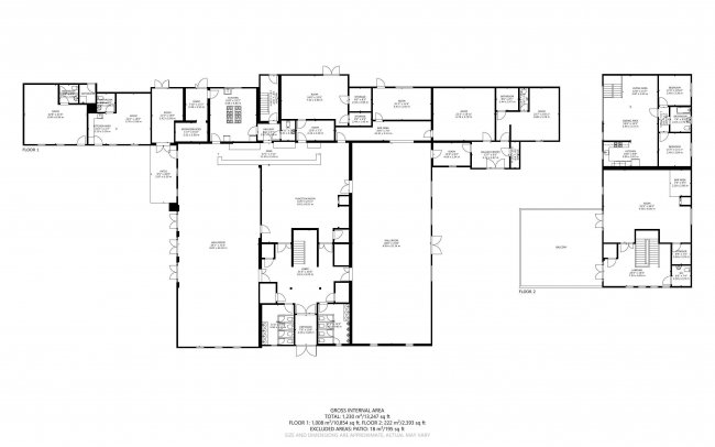 Hounslow Conservative Club, Gresham Road, Hounslow, TW3 4BX 15