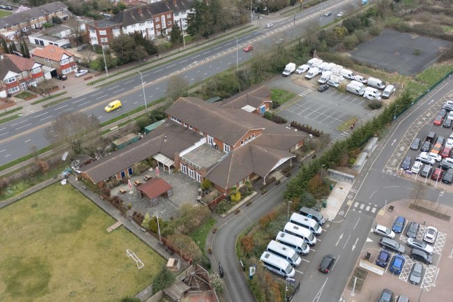 Hounslow Conservative Club, Gresham Road, Hounslow, TW3 4BX 15