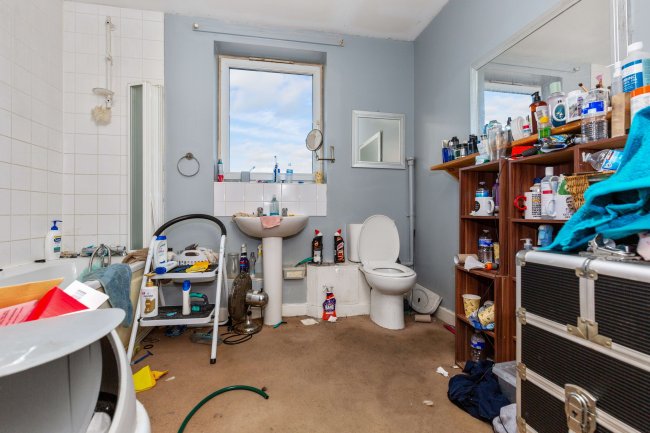 Hounslow Conservative Club, Gresham Road, Hounslow, TW3 4BX 15