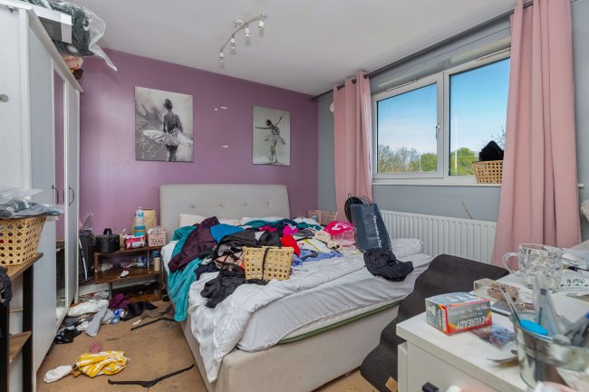 Hounslow Conservative Club, Gresham Road, Hounslow, TW3 4BX 15