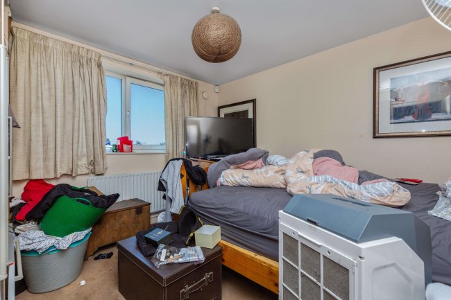 Hounslow Conservative Club, Gresham Road, Hounslow, TW3 4BX 15