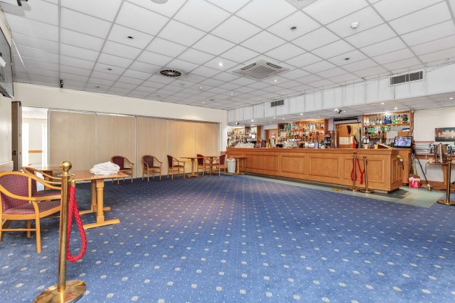 Hounslow Conservative Club, Gresham Road, Hounslow, TW3 4BX 15