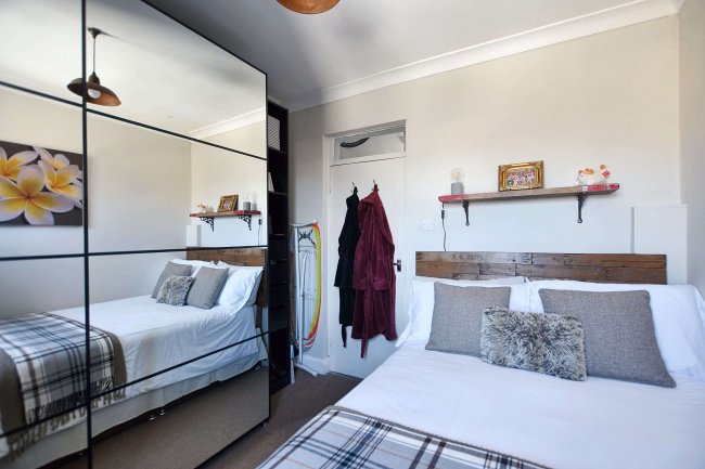 Flat 2, 278 Camberwell Road, London SE5 0DL 2