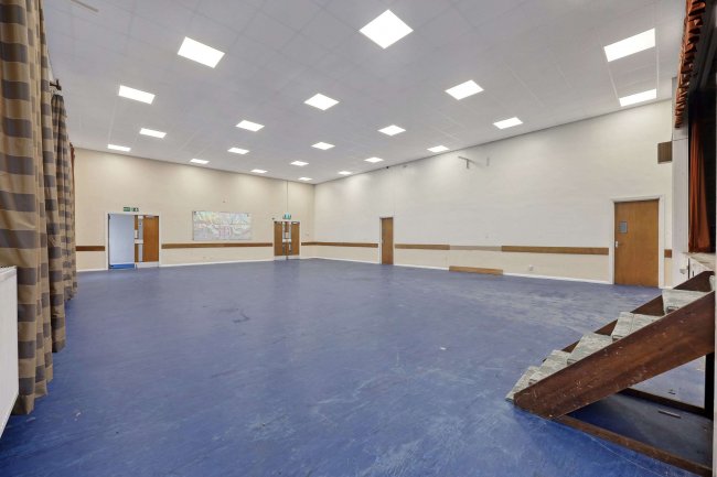 Cornerstone Methodist Church, Great Horton Road, Bradford, BD7 3ER 29