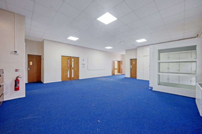 Cornerstone Methodist Church, Great Horton Road, Bradford, BD7 3ER 29