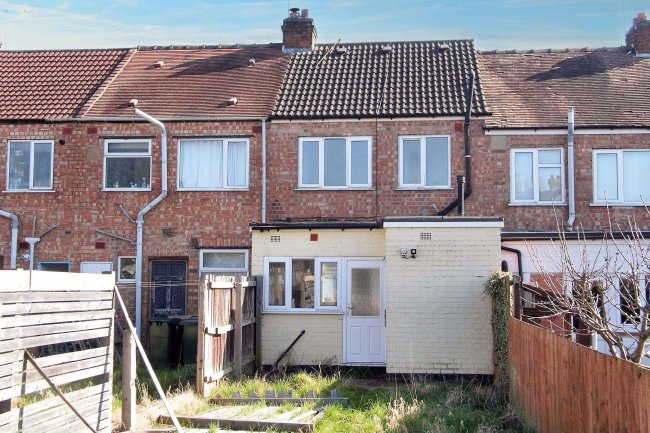 64 Glaisdale Avenue, Coventry, CV6 4LR 1