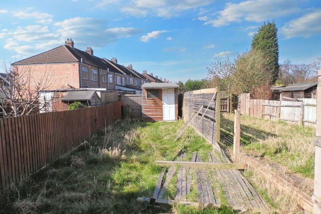 64 Glaisdale Avenue, Coventry, CV6 4LR 1