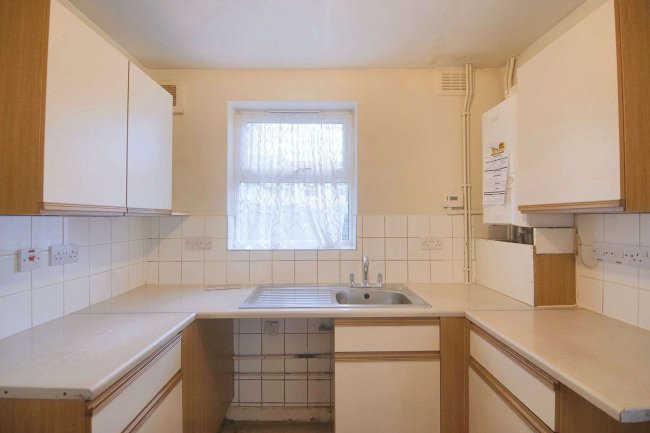 6 Mafeking Road, Canning Town, London, E16 4NS 1