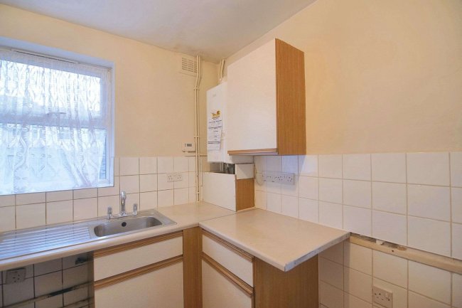 6 Mafeking Road, Canning Town, London, E16 4NS 1