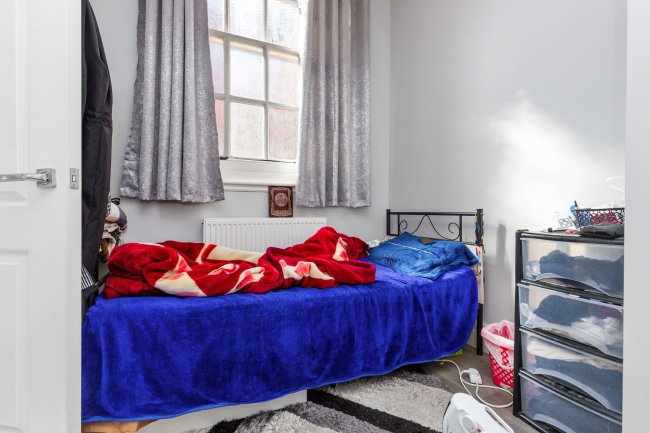 Old Police Station, 74 High Street, Harrow, HA3 7AF 27