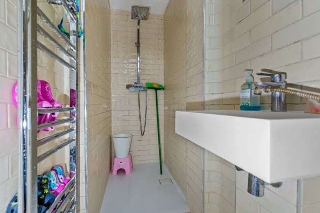 Old Police Station, 74 High Street, Harrow, HA3 7AF 27