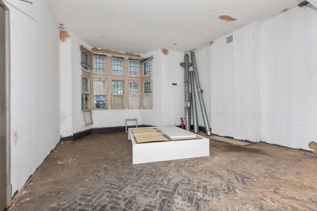 Old Police Station, 74 High Street, Harrow, HA3 7AF 27