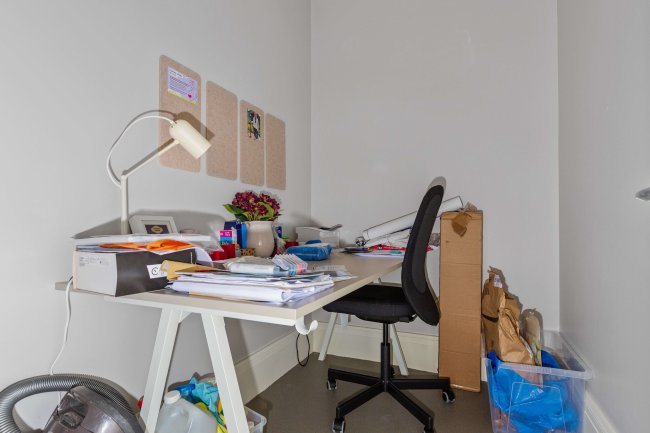 Old Police Station, 74 High Street, Harrow, HA3 7AF 27