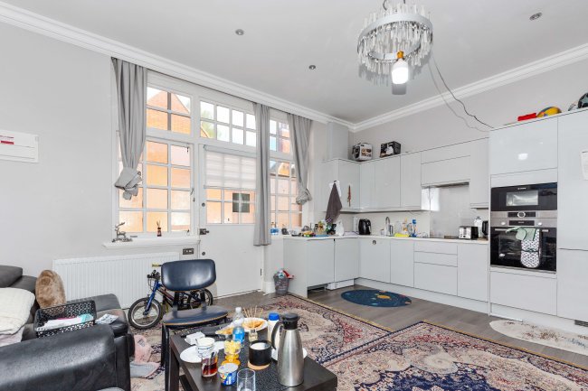 Old Police Station, 74 High Street, Harrow, HA3 7AF 27