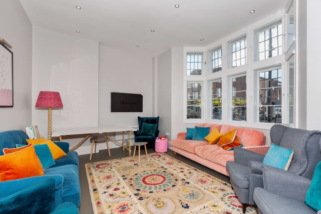 Old Police Station, 74 High Street, Harrow, HA3 7AF 27