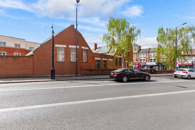 Old Police Station, 74 High Street, Harrow, HA3 7AF 27