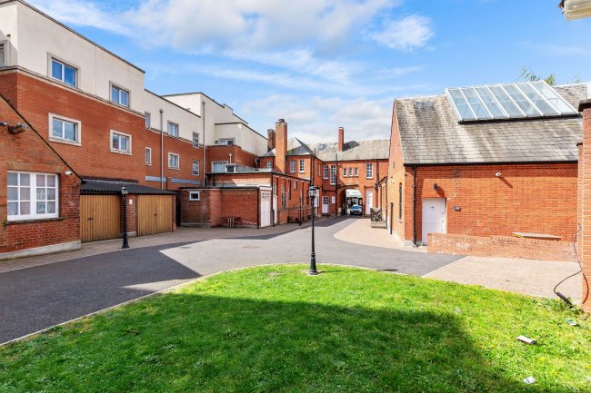 Old Police Station, 74 High Street, Harrow, HA3 7AF 27