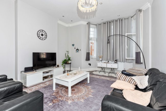 Old Police Station, 74 High Street, Harrow, HA3 7AF 27