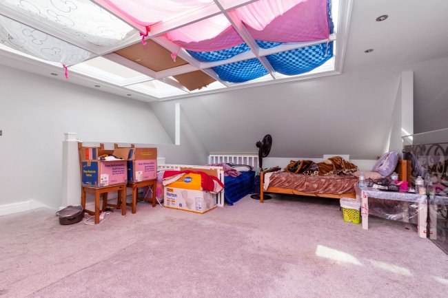 Old Police Station, 74 High Street, Harrow, HA3 7AF 27