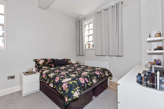 Old Police Station, 74 High Street, Harrow, HA3 7AF 27