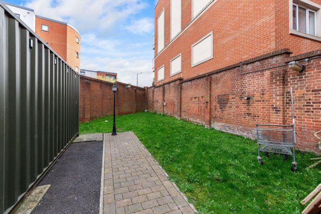 Old Police Station, 74 High Street, Harrow, HA3 7AF 27