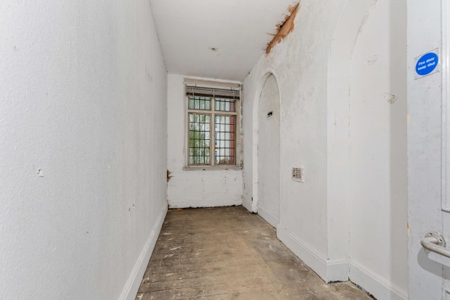 Old Police Station, 74 High Street, Harrow, HA3 7AF 27