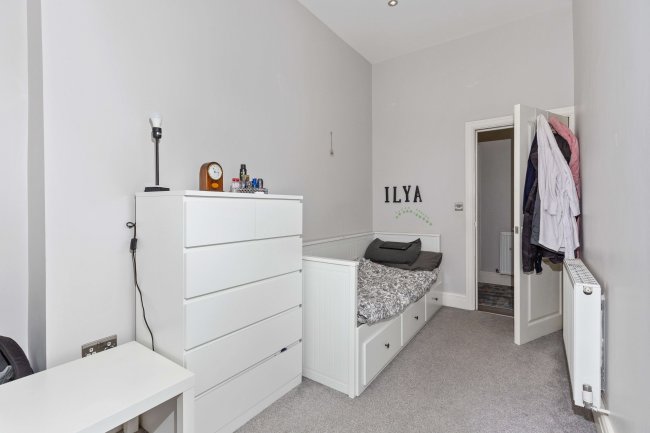 Old Police Station, 74 High Street, Harrow, HA3 7AF 27