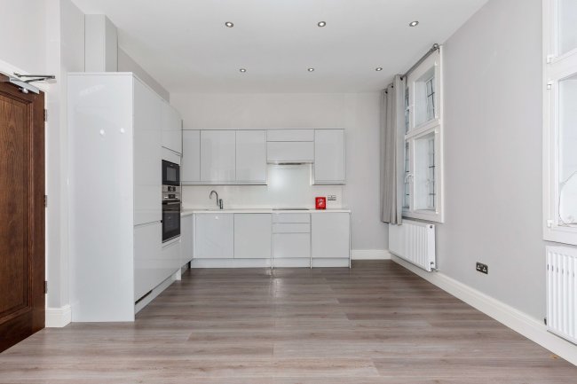 Old Police Station, 74 High Street, Harrow, HA3 7AF 27