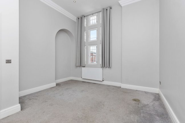 Old Police Station, 74 High Street, Harrow, HA3 7AF 27