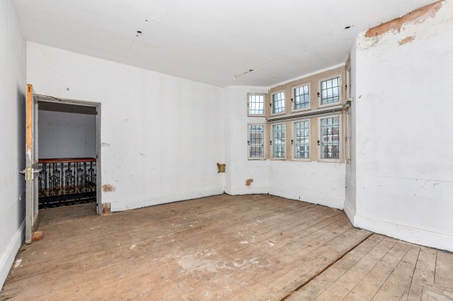 Old Police Station, 74 High Street, Harrow, HA3 7AF 27