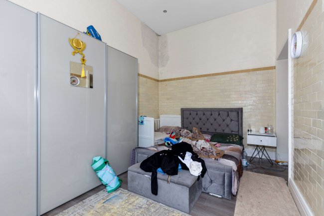 Old Police Station, 74 High Street, Harrow, HA3 7AF 27