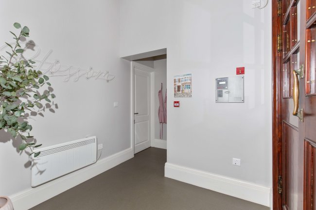 Old Police Station, 74 High Street, Harrow, HA3 7AF 27