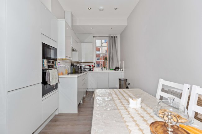 Old Police Station, 74 High Street, Harrow, HA3 7AF 27