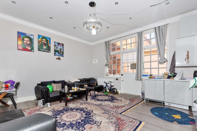 Old Police Station, 74 High Street, Harrow, HA3 7AF 27