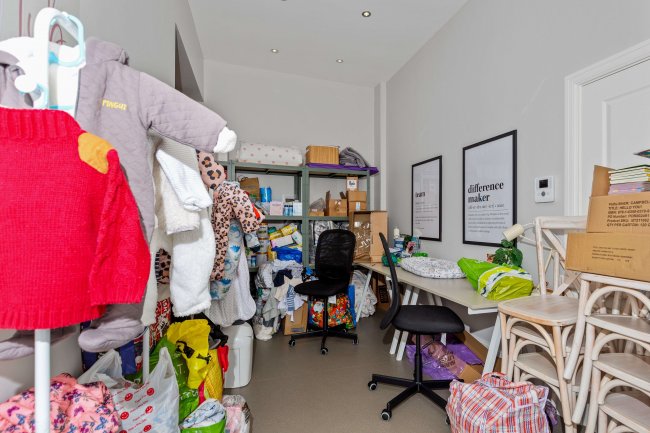 Old Police Station, 74 High Street, Harrow, HA3 7AF 27