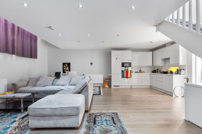 Old Police Station, 74 High Street, Harrow, HA3 7AF 27