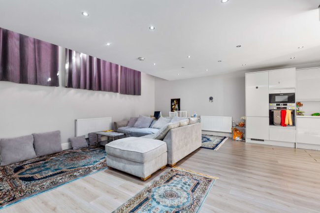 Old Police Station, 74 High Street, Harrow, HA3 7AF 27